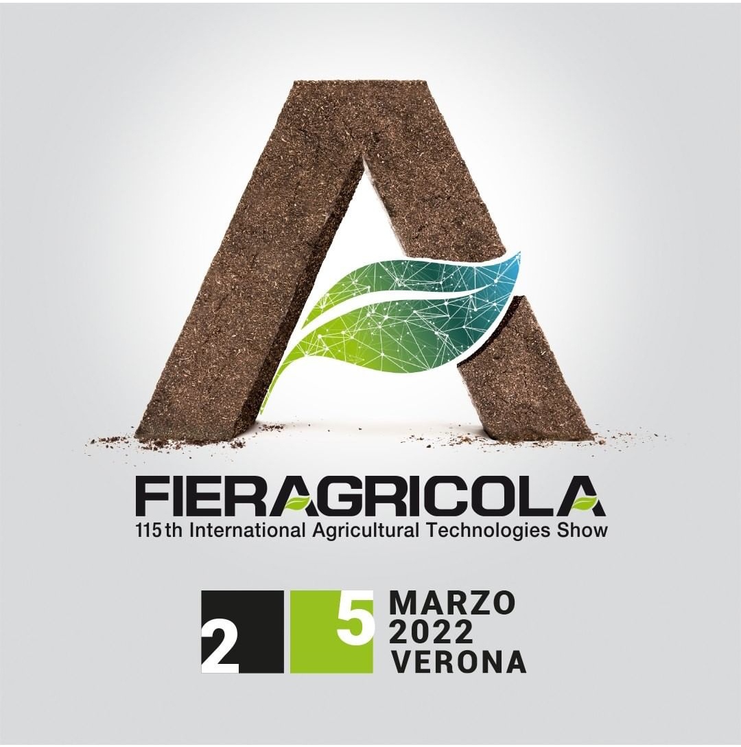 FierAgricola Verona 2022