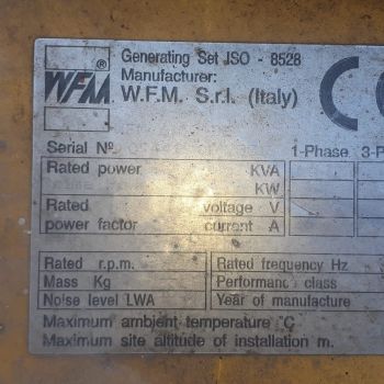generatore wfm mod.6100de webp s