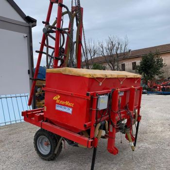 concimatore interfilare localizzatore matermacc mod.1675