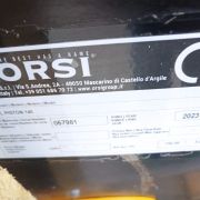 trincia orsi mod.sp ftl piston 140 image thumbnail