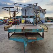 carro raccolta frutta  image thumbnail