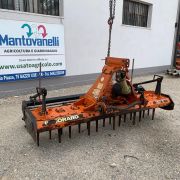 pegoraro harrow 2.50 m image thumbnail