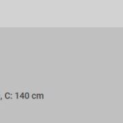 scavafossi cosmeco mod.cb140 image thumbnail