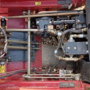 toro mod.z master 8000 lawn tractor image thumbnail