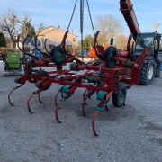 coltivatore kverneland mod.turboII image thumbnail