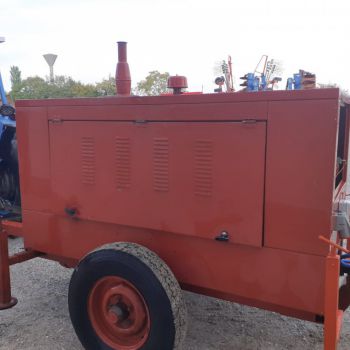 generatore di corrente a motore webp s