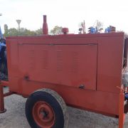 generatore di corrente a motore image thumbnail