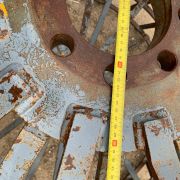 ruote in ferro  image thumbnail