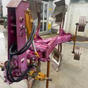 aratro bivomere moro mod.m2cv image thumbnail