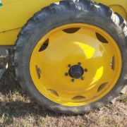 botte irrorazione caffini  mod. polyfarm lt1500 image thumbnail