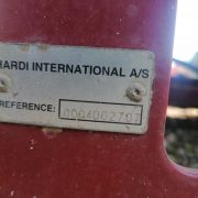 botte diserbo hardi lt.1000 image thumbnail