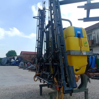 botte caffini mod.800 lt webp s