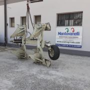 plough 2 bodies ermo mod. fsv2/104 image thumbnail