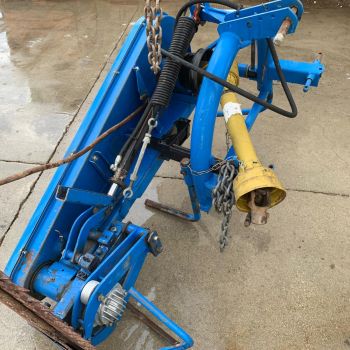 falciatrice bcs mod.duplex webp s