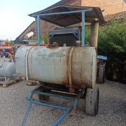 gruppo motopompa 237 cv image thumbnail