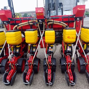 seminatrice matermacc mod.8230 6file
