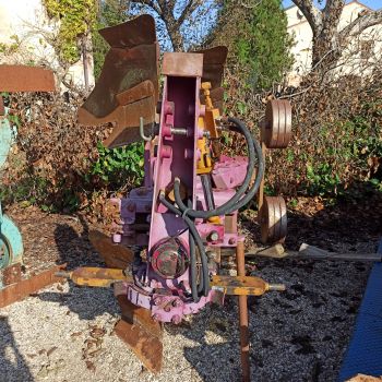 aratro bivomere moro mod.m2cv webp s