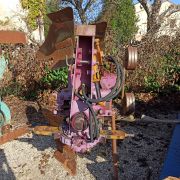 aratro bivomere moro mod.m2cv image thumbnail