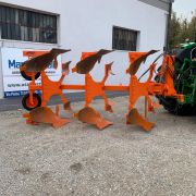 ARATRO TRIVOMERE BALZANI  image thumbnail