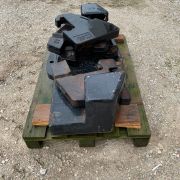 zavorre miste prezzo €1.50+iva al kg image thumbnail