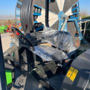 John Deere 6200 agricultural tractor image thumbnail