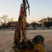 braccio decespugliatore procomas  image thumbnail