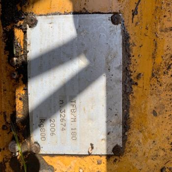 trincia berti mod.tfb/m180 webp s