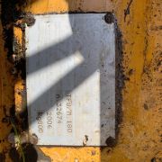 trincia berti mod.tfb/m180 image thumbnail