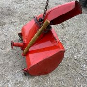 fresa da neve per motocoltivatore image thumbnail