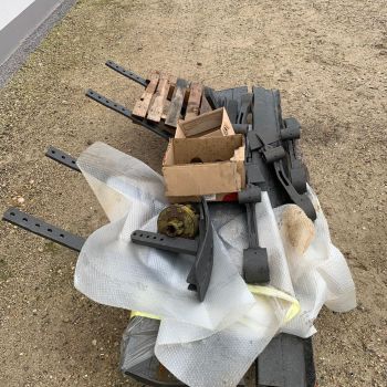 VANGATRICE SELVATICI MT. 2.30 webp s