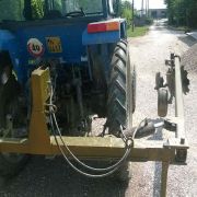 erpice a dischi interfilare da frutteto image thumbnail