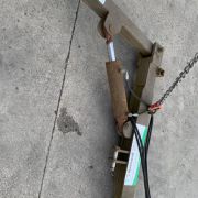 erpice a dischi interfilare da frutteto image thumbnail