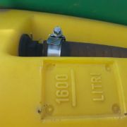 botte irrorazione caffini  mod. polyfarm lt1500 image thumbnail