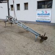 miscelatore liquame mt.5 image thumbnail