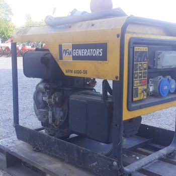 generatore wfm mod.6100de webp s