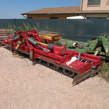 erpice breviglieri mod.mekfold 300/600