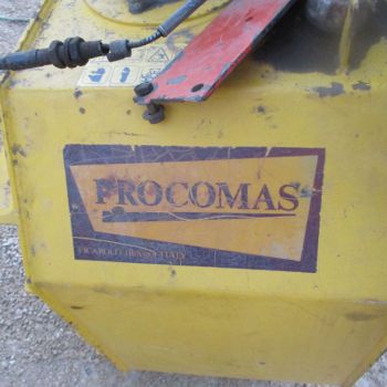 braccio decespugliatore procomas  webp s