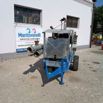 gruppo motopompa cesaro mod.m160 hp130 webp s