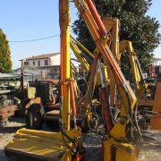 braccio decespugliatore procomas  image thumbnail
