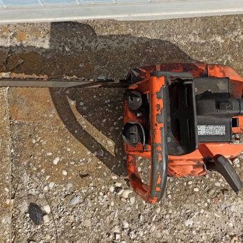 motosega da collezione electronic 233 webp s