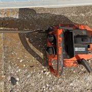 motosega da collezione electronic 233 image thumbnail