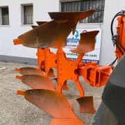 ARATRO TRIVOMERE BALZANI  image thumbnail