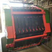 rotopressa gallignani 9200s image thumbnail