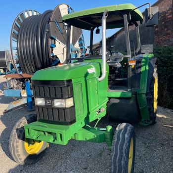 John Deere 6200 agricultural tractor webp s