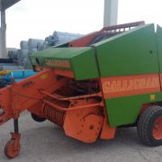 rotopressa gallignani 9200s image thumbnail