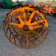 IRON WHEELS FOR TRACTORS image thumbnail