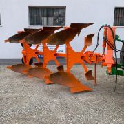 ARATRO TRIVOMERE BALZANI  image thumbnail