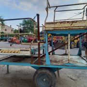 carro raccolta frutta  image thumbnail