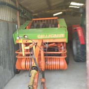 rotopressa gallignani 9200s image thumbnail