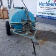 botte trainata lt.500 image thumbnail